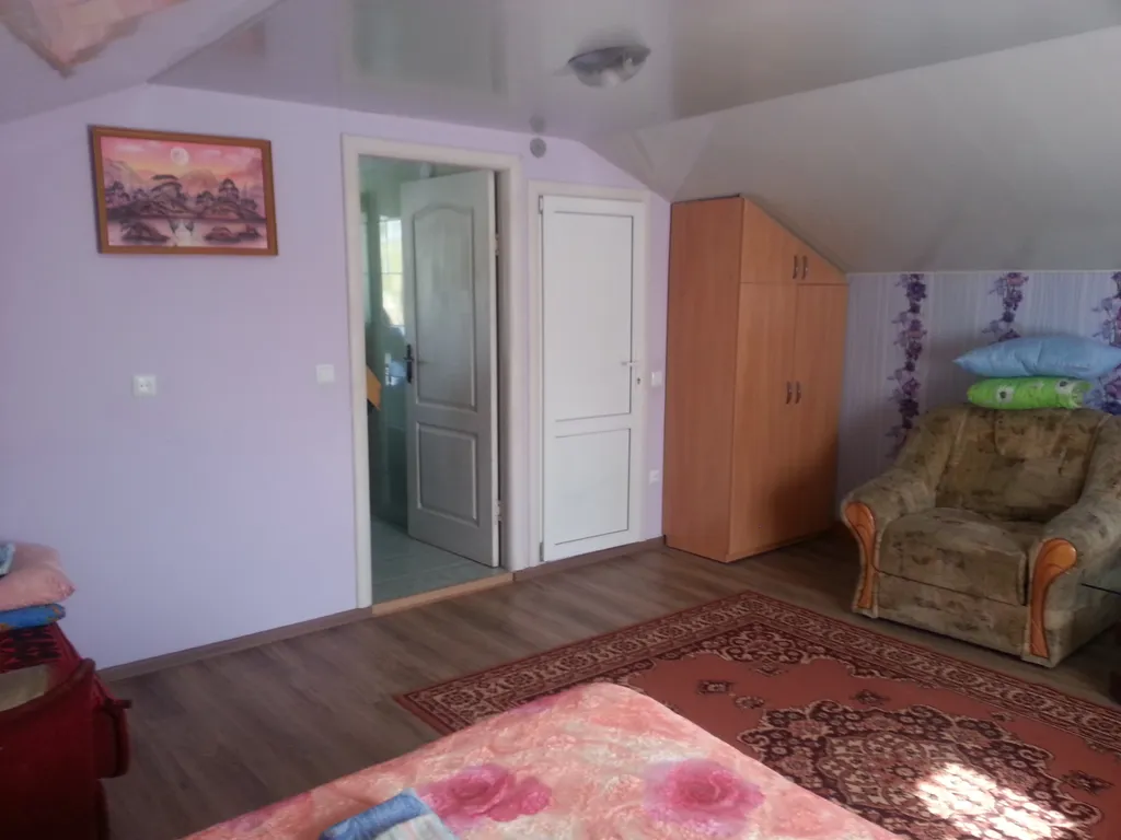 Квартира Комната — Севастополь