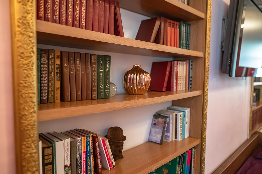 Квартира Апартаменты на Радищева — Тверь