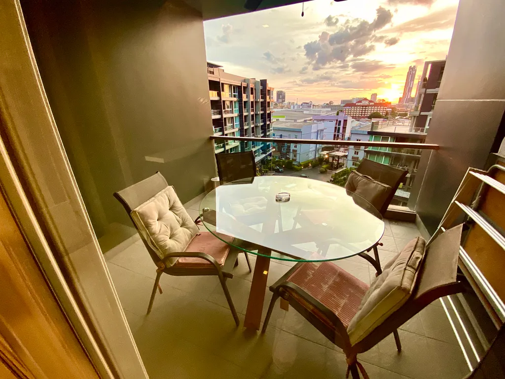 Четырехкомнатный люкс с тремя отдельными спальнями