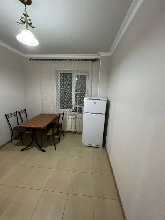 Апартаменты с видом на горы