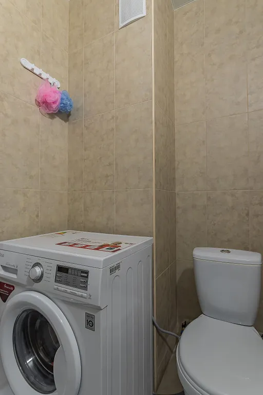 Комфортная квартира у метро