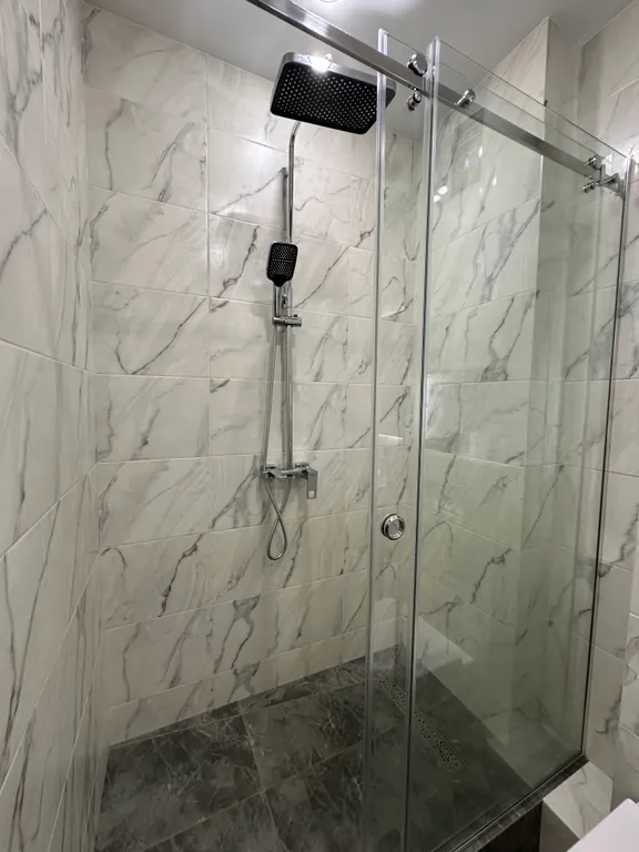 Лучший вид на море, новая уютная студия