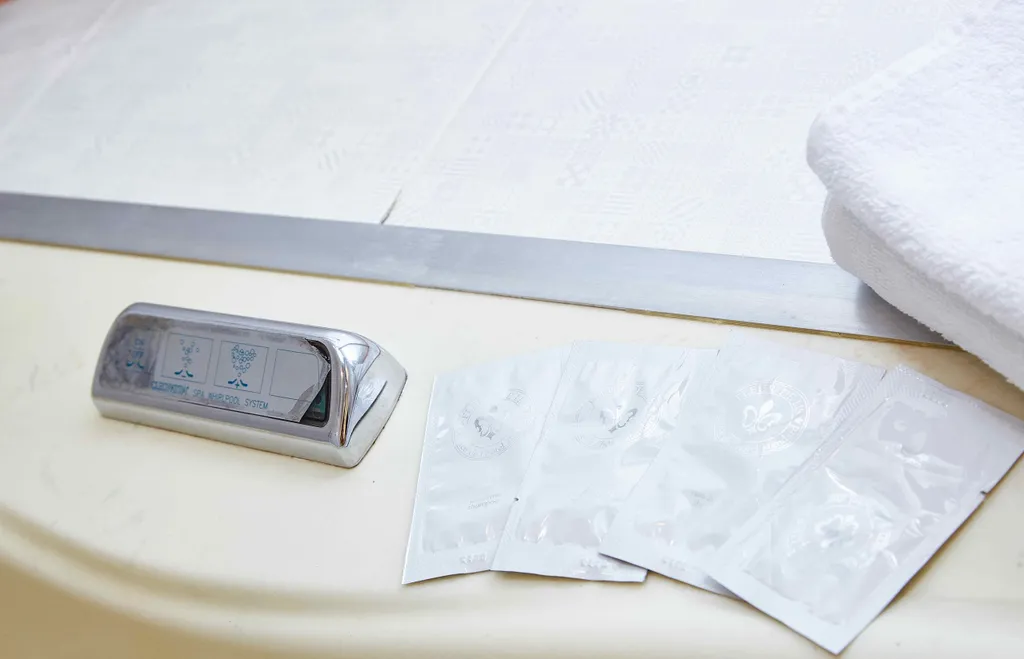 J&N Apartments Двухкомнатные апартаменты с джакузи