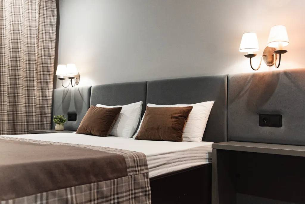 Квартира Travertin Siesta — аренда посуточно в Пятигорск