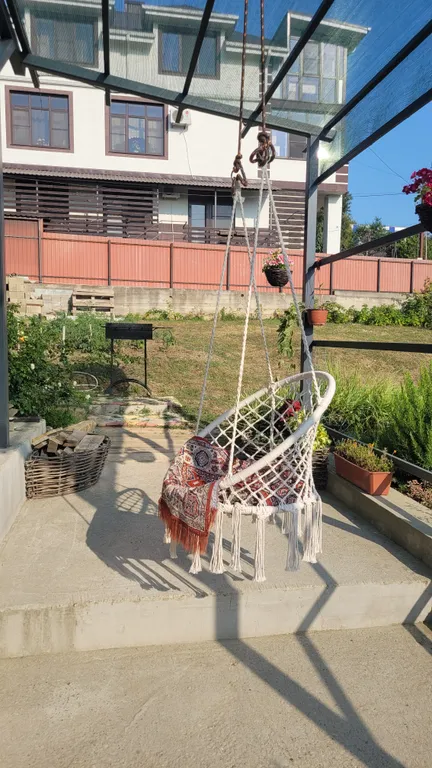 1-комнатный Дом