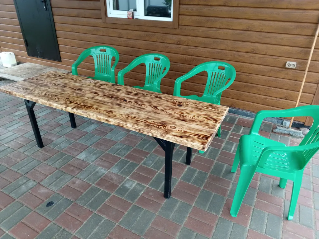 Коттедж с баней