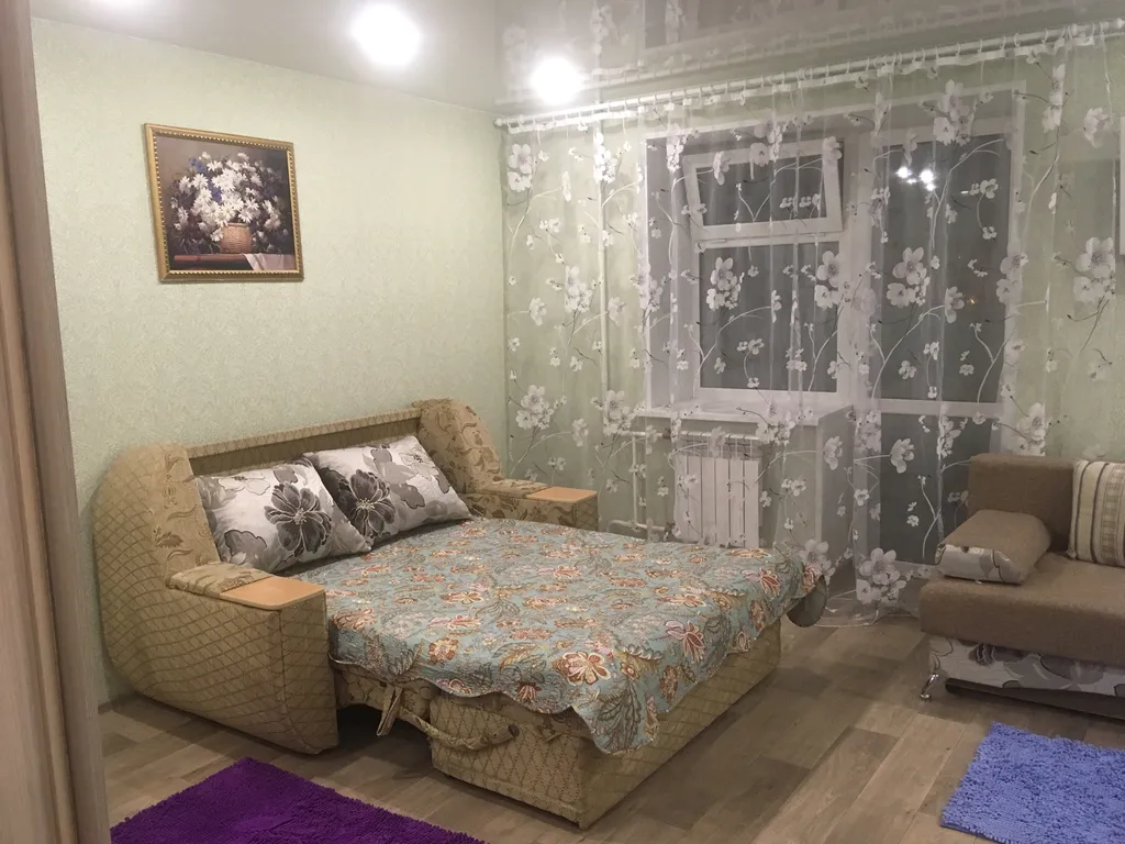 1-комнатная Квартира — аренда посуточно в Благовещенск