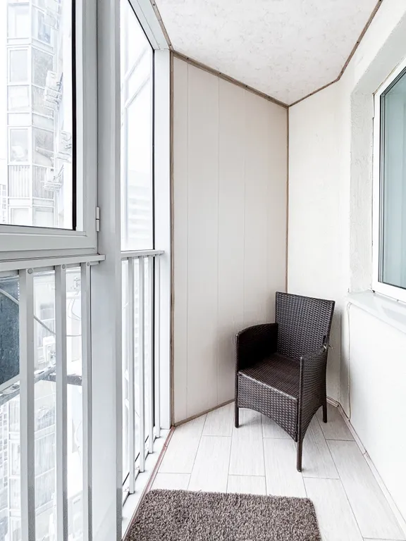 Квартира студия в отличном районе