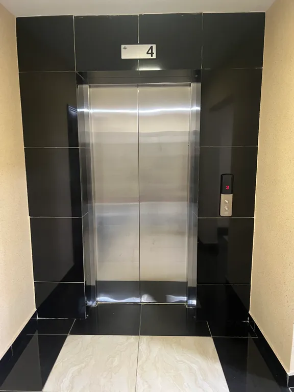 Уютная квартира для семьи