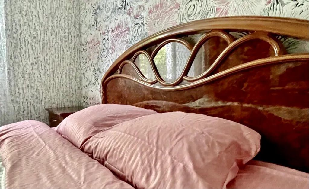 Комфортабельная просторная квартира — аренда посуточно в Муром