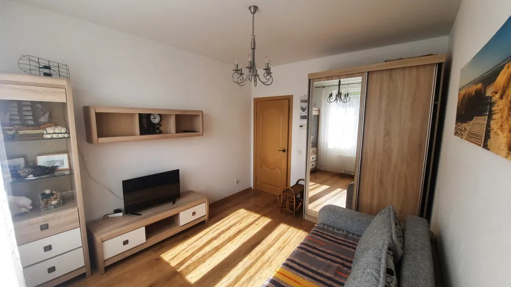 Удобная планировка для семейного отдыха