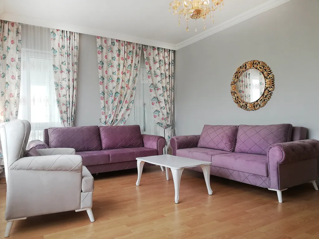 Квартира на пляже Клеопатры