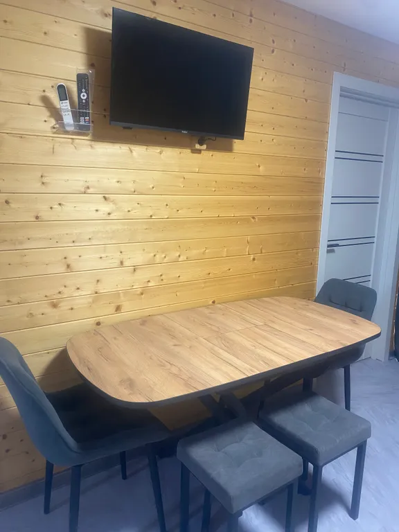 Гостевой комплекс Golden House на первой береговой линии