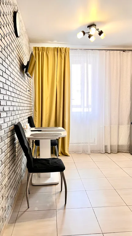 Апартаменты Магия