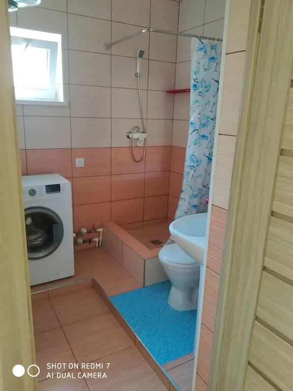 Квартира Квартира Студия на Фиоленте — Севастополь