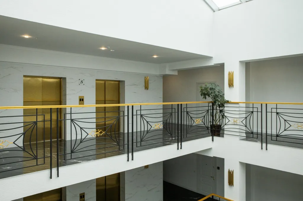 Квартира Maritime haven - квартира на первой линии у моря — Светлогорск