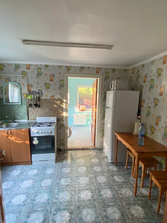 Дом для отпуска Уютный