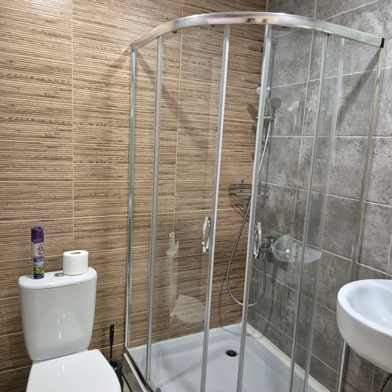 Уютное гнездышко Байкальск