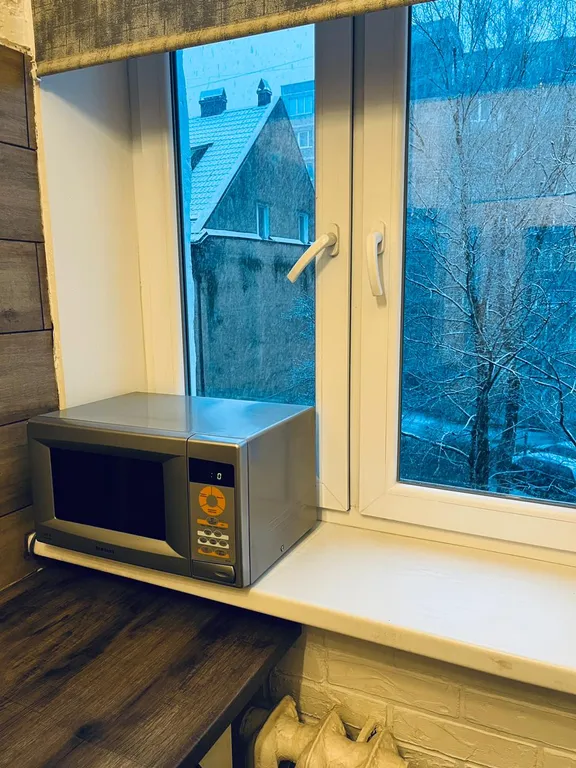 Квартира Уютная квартира новое в старом — Калининград