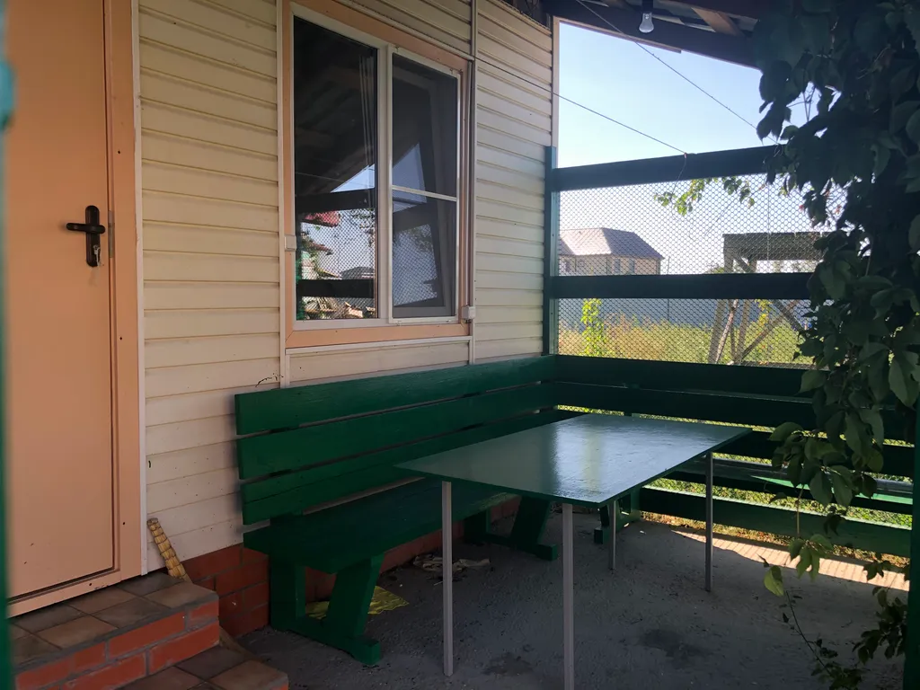 У Владимира