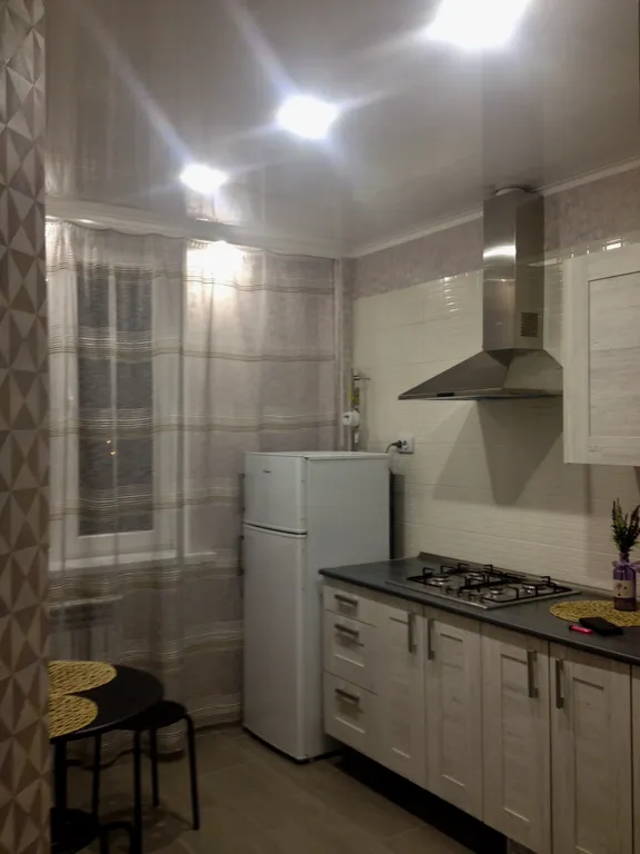 Однокомнатная квартира в районе автовокзала, М4