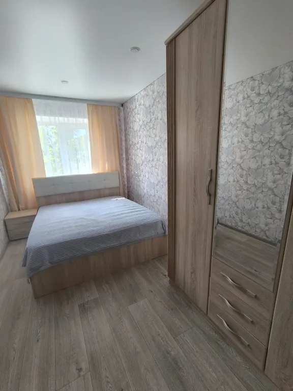 Уютная квартира в центре