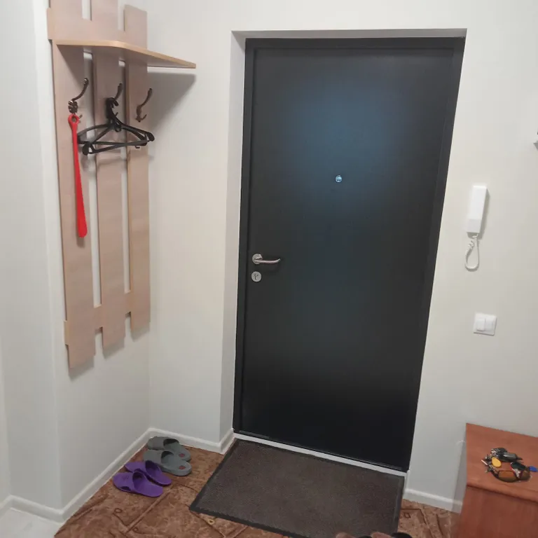 Уютная квартира рядом с ТЦ Московский проспект