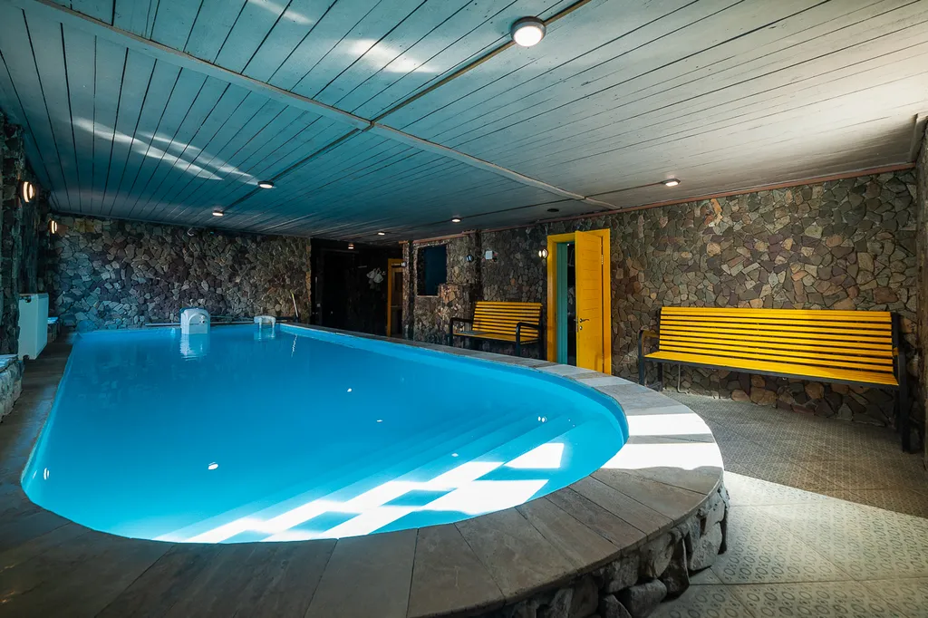 Дубки Хаус на Истре