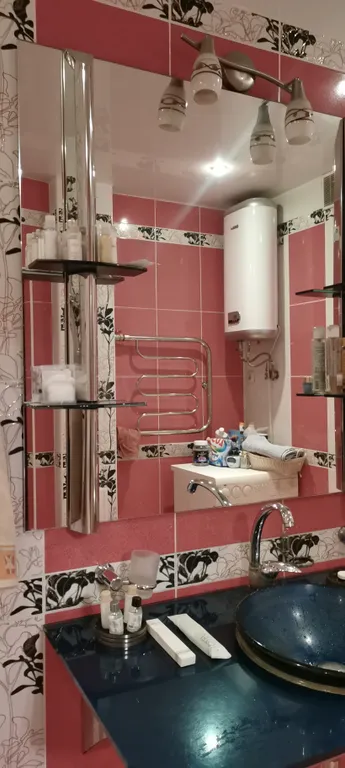 Комфортная 3-комнатная в лучшем живописном районе