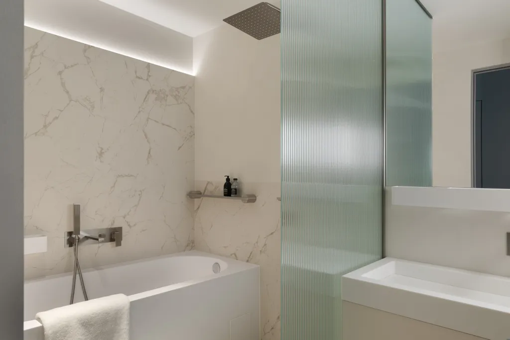 Квартира бизнес-класса