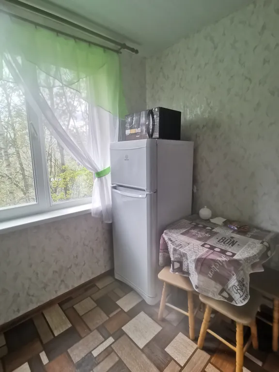 Уютная 2-комнатная квартира