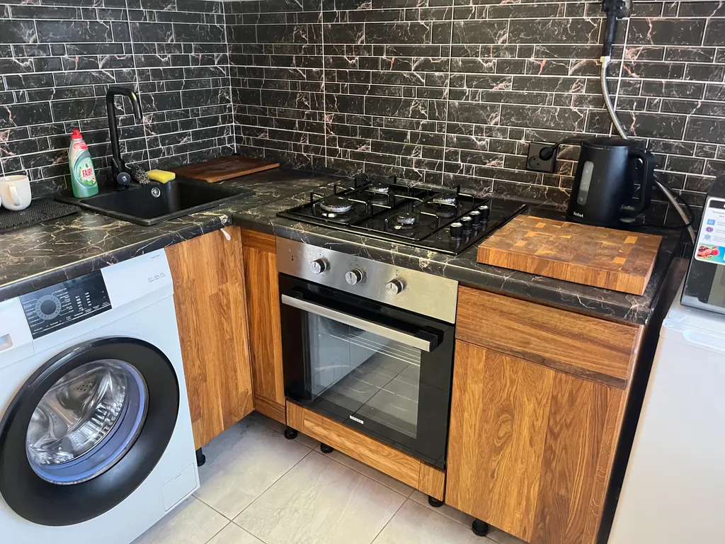 Квартира в Бежицком районе