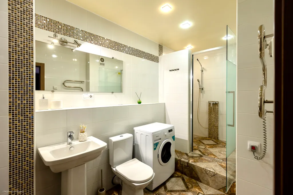 Квартира с панорамным видом