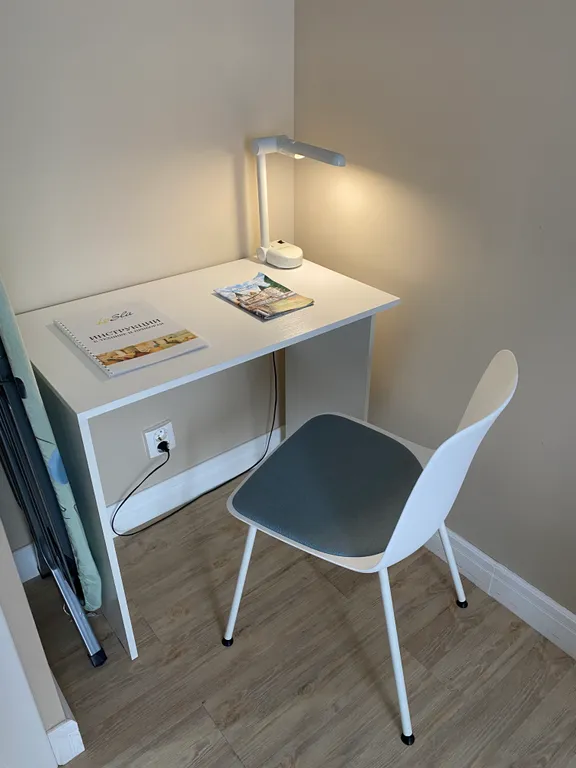 Уютные апартаменты ЛаСла в центре города