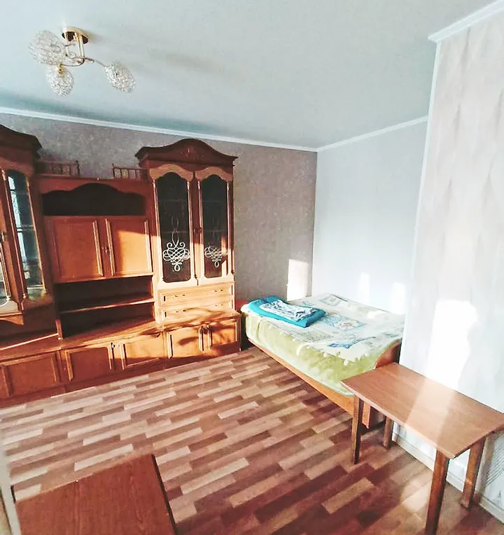 Квартира у жд вокзала