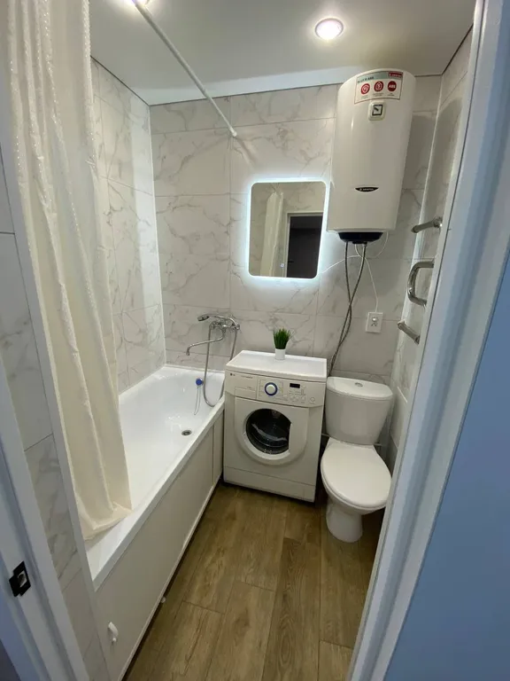 Уютная квартира в центре