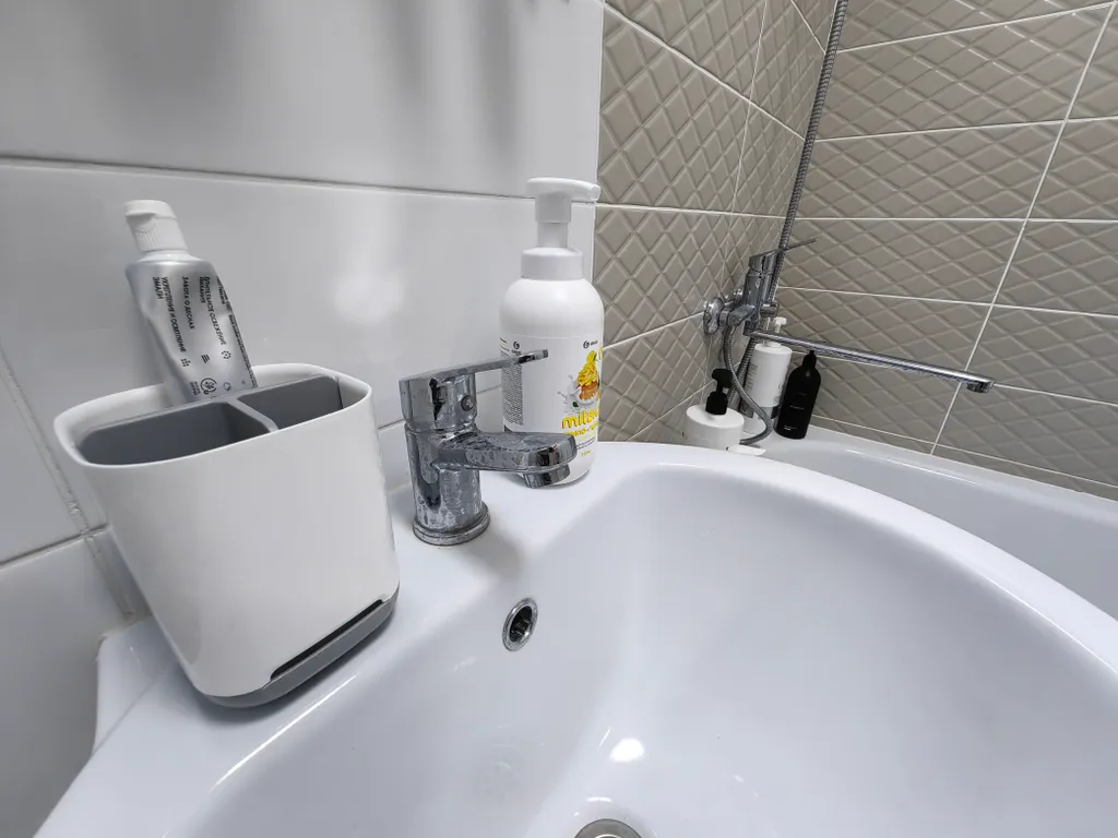 Новая уютная евродвушка комфорт-класса в 15 минутах от центра