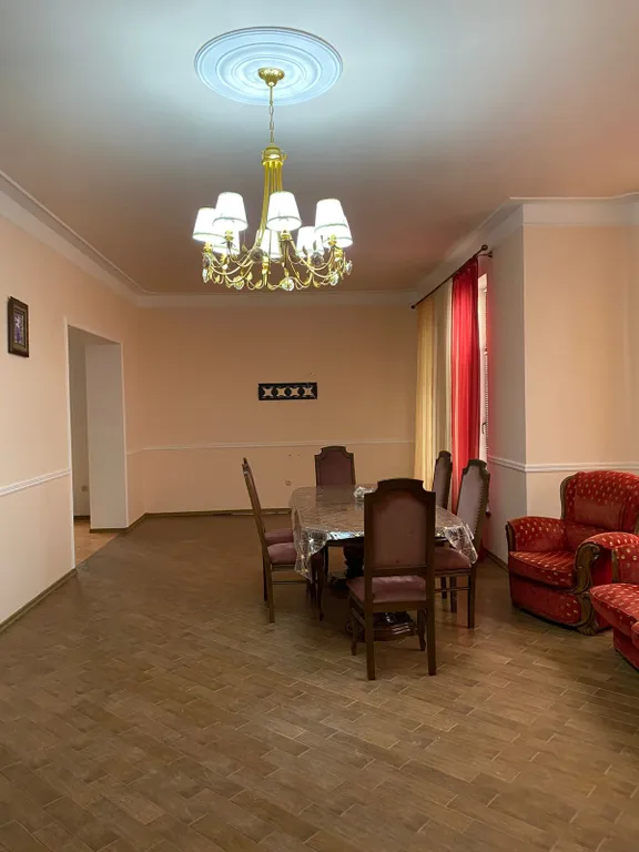 Дача на берегу моря