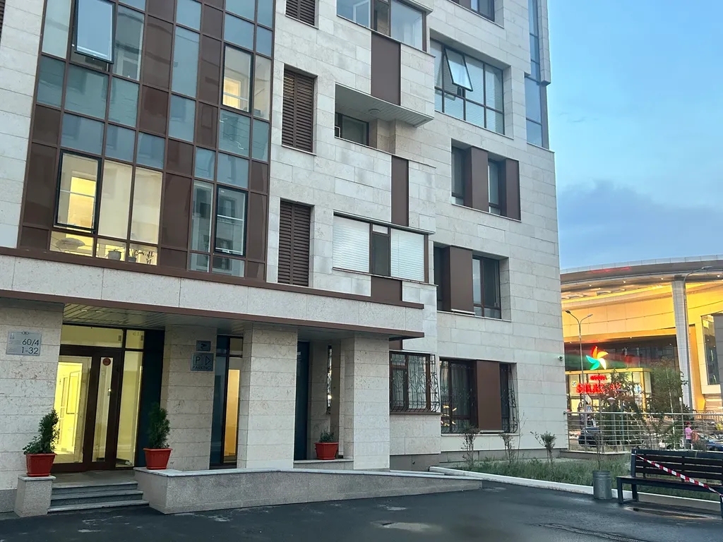 Уютная квартира около Expo и Mega Silkway