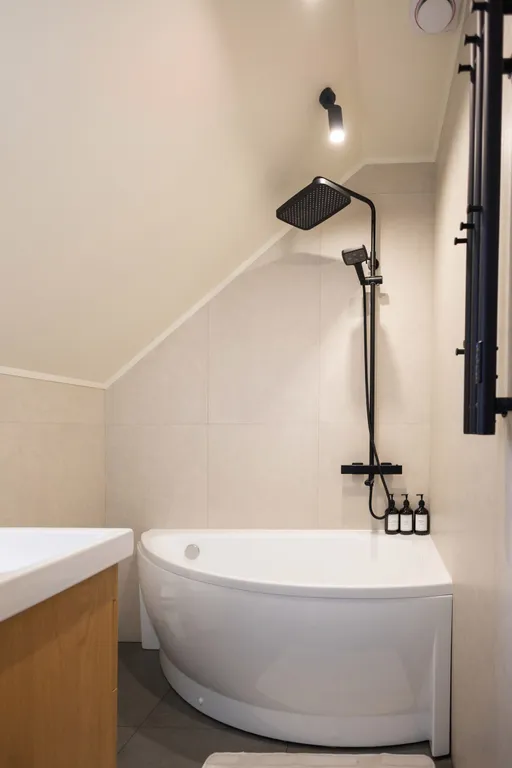 Загородный дом рядом с Сорочанами