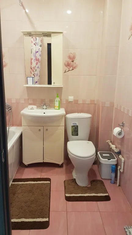 Уютная тихая квартира в Кисловодске