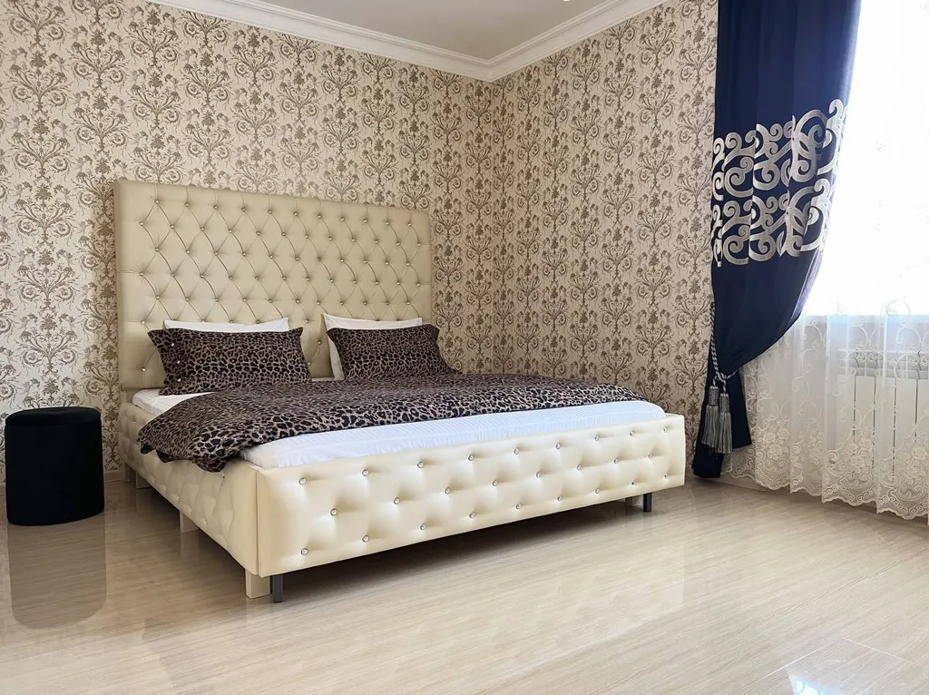 Элитная квартира у источника