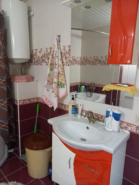 Уютный дом с видом на горы, место шикарное вам понравится