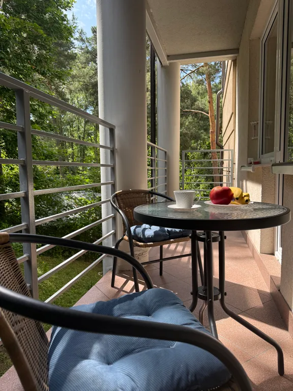 Замечательная квартира в самом центре города