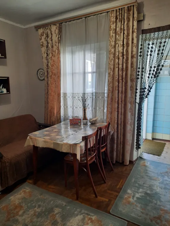 Коттедж Домик в центре — Кисловодск