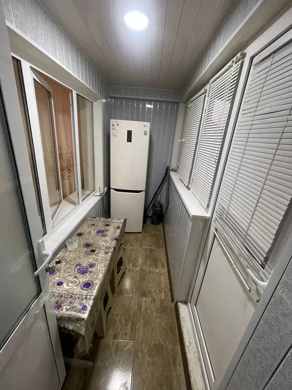 Квартира возле моря