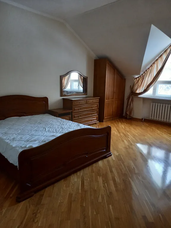 Вилла на Делегатской