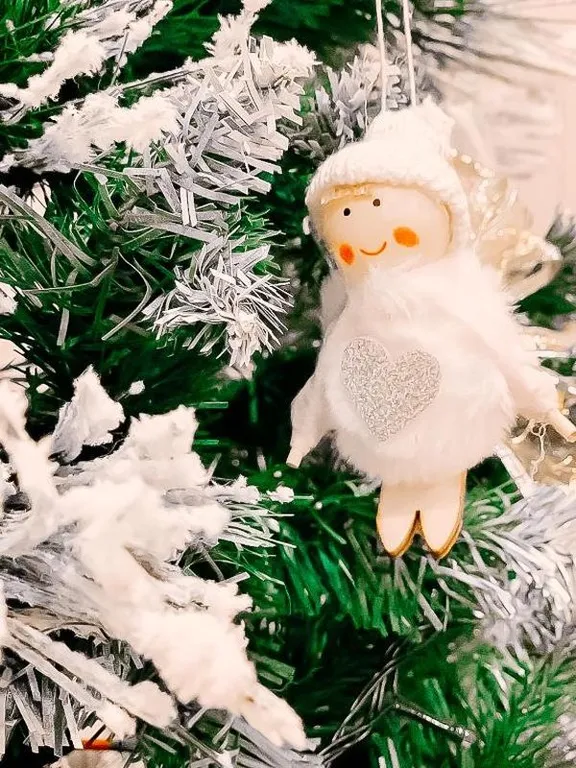 Дом в скандинавском стиле