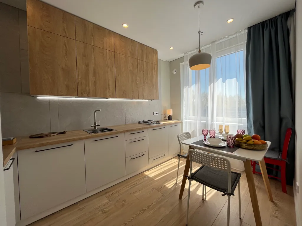 Апартаменты Mamis возле моря