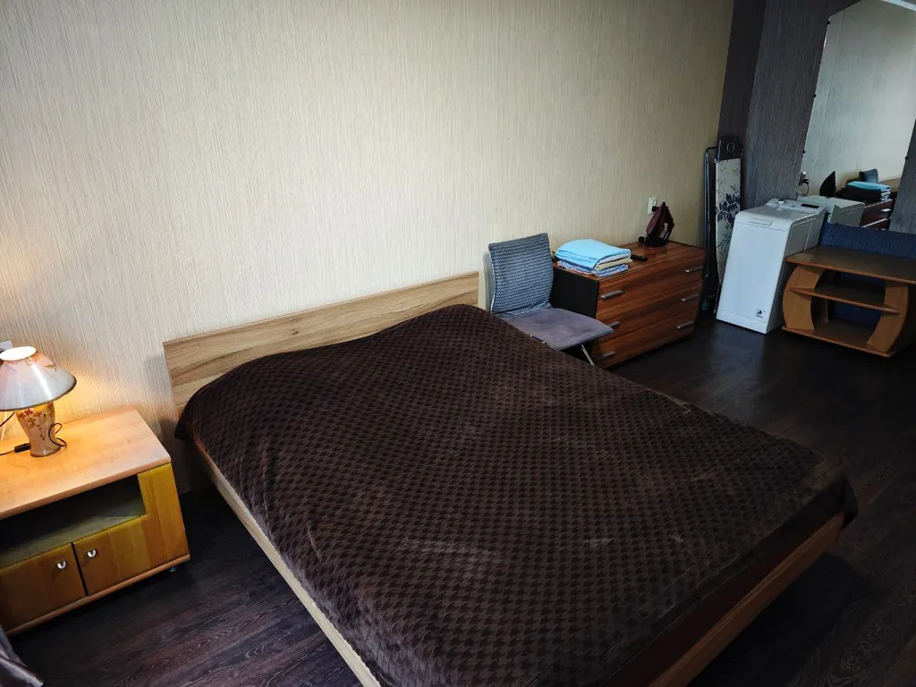 Уютная студия рядом с центром